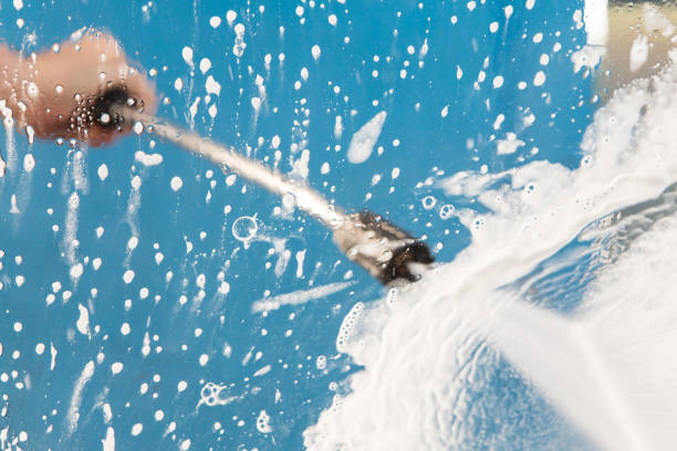 Best House Exterior Washing  in Springville, NY