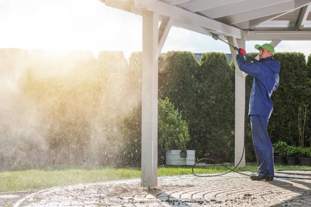 Reliable Springville, NY Pressure Washing Services Solutions
