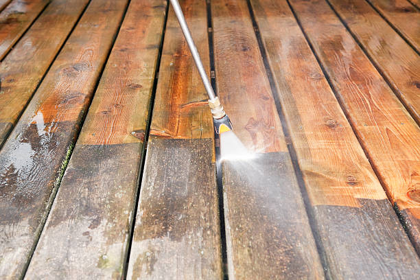 Paint Preparation in Springville, NY